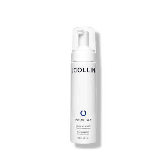 G.M. COLLIN Puractive+ Mousse Nettoyante