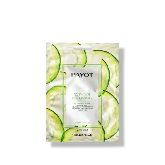 Payot Morning Mask Winter is Coming
