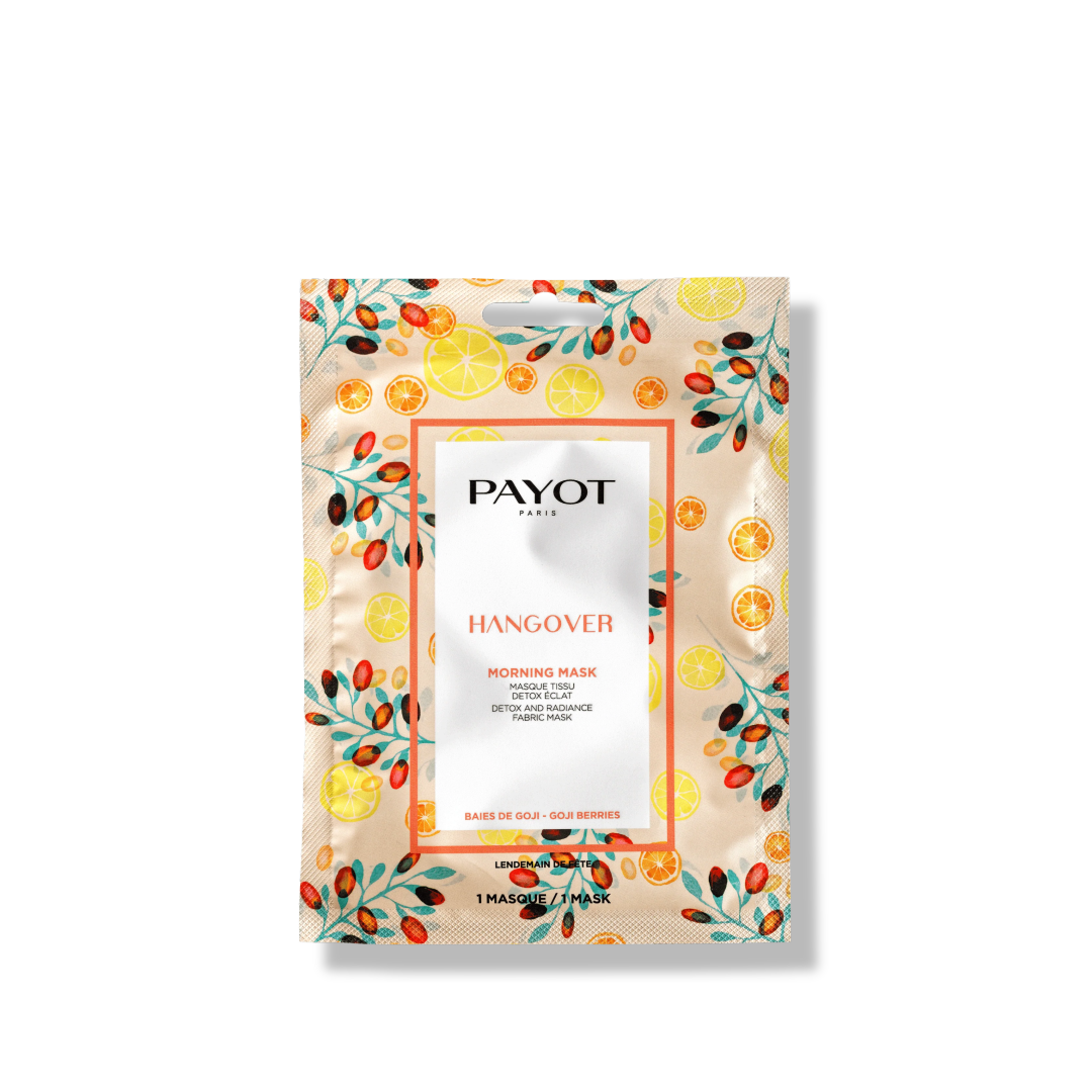 Payot Morning Mask Hangover