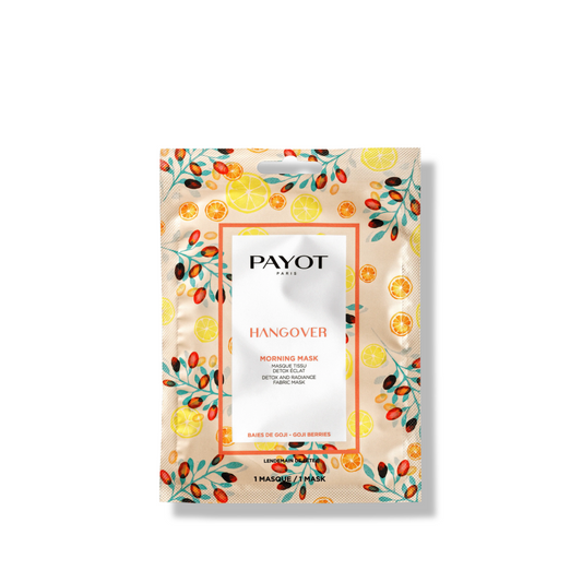 Payot Morning Mask Hangover