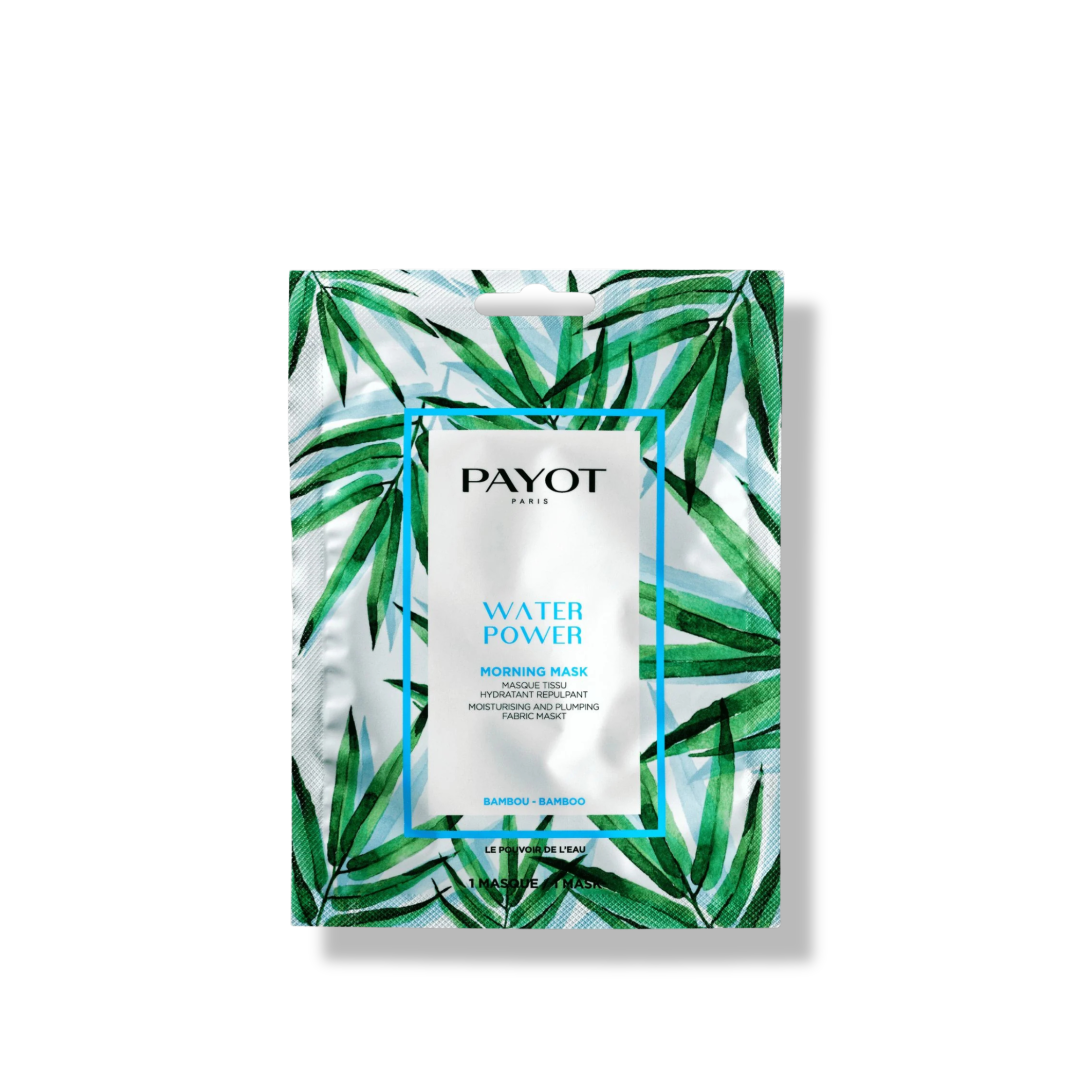 Payot Morning Mask Water Power