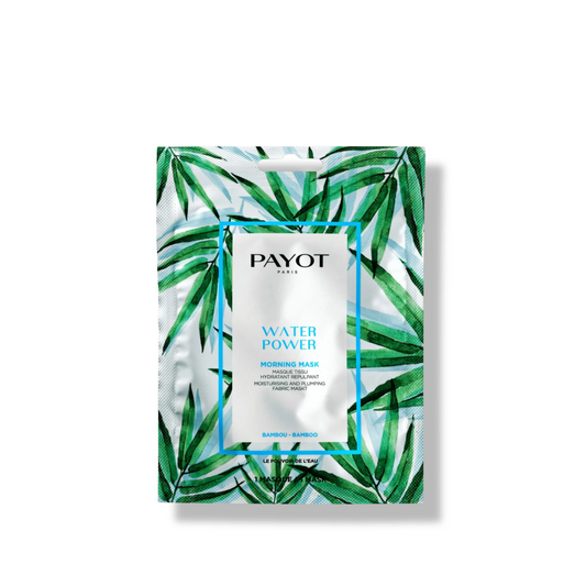 Payot Morning Mask Water Power