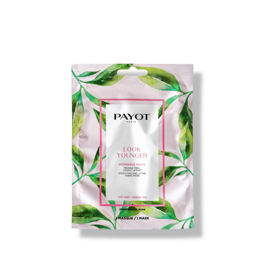 Payot Morning Mask Look Younger