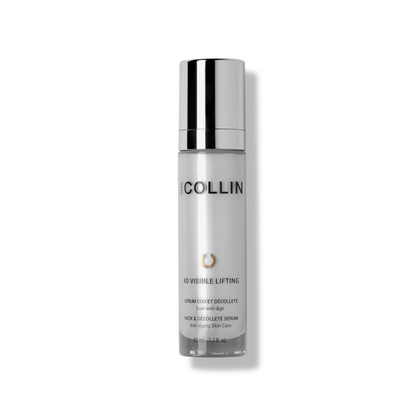 G.M. COLLIN 4D Visible Lifting Sérum Cou et Décolleté
