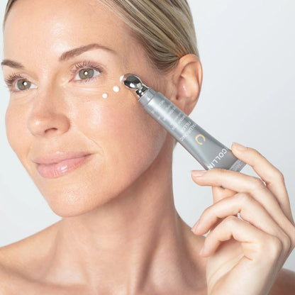 G.M. COLLIN Hyaluronic Filler Contour Yeux