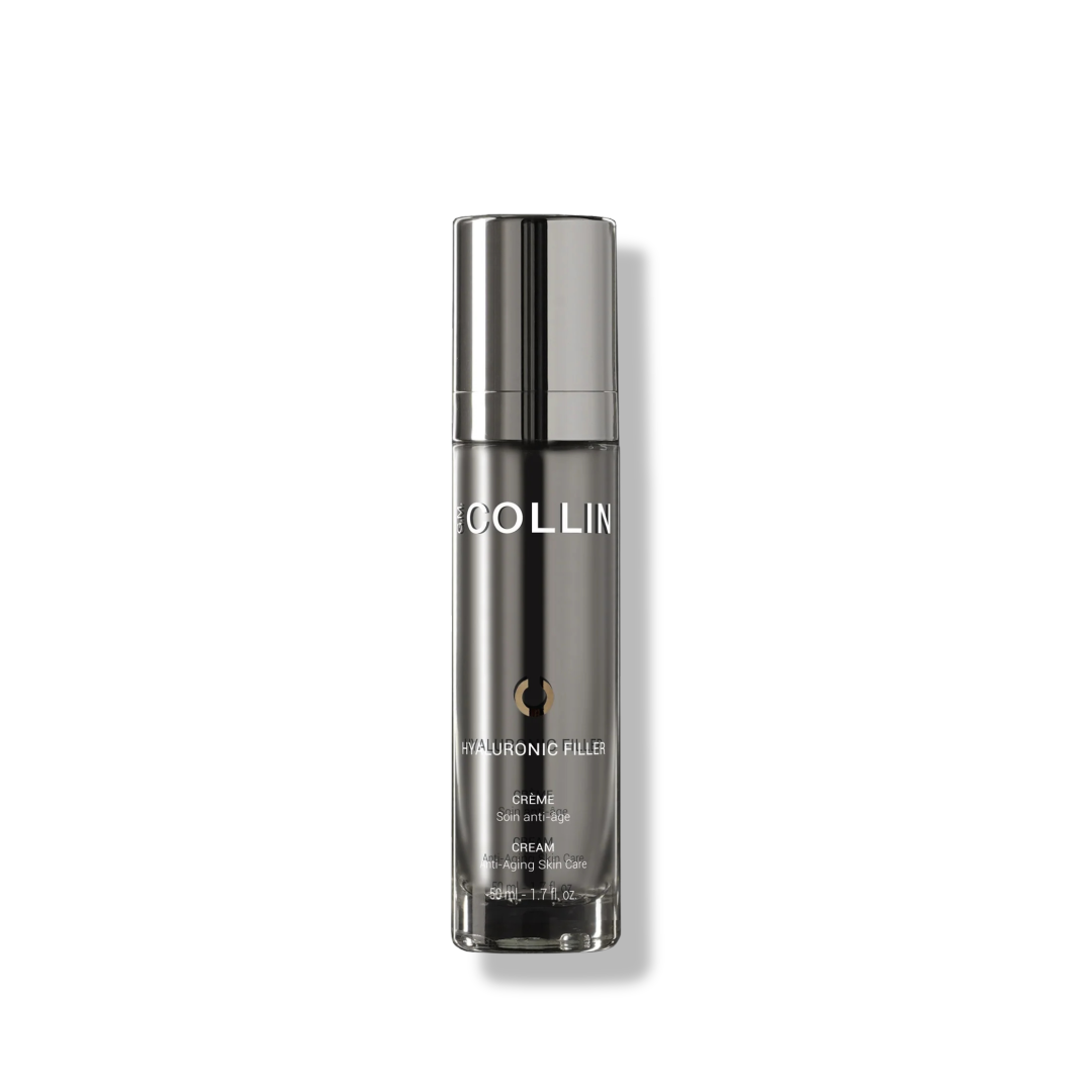 G.M. COLLIN Hyaluronic Filler Crème