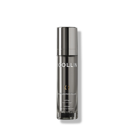 G.M. COLLIN Hyaluronic Filler Crème