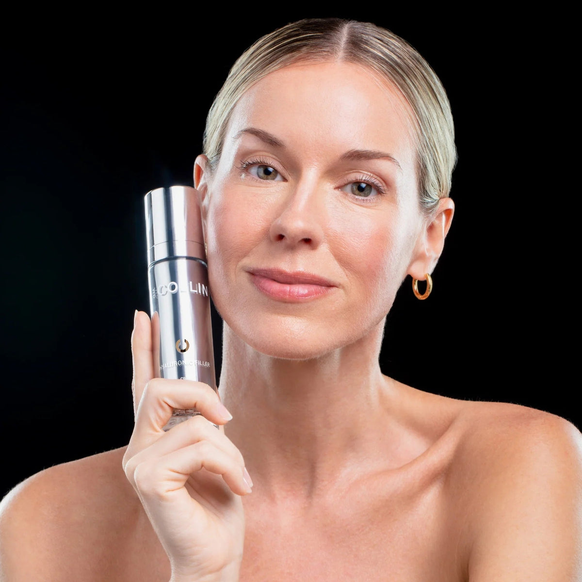 G.M. COLLIN Hyaluronic Filler Crème