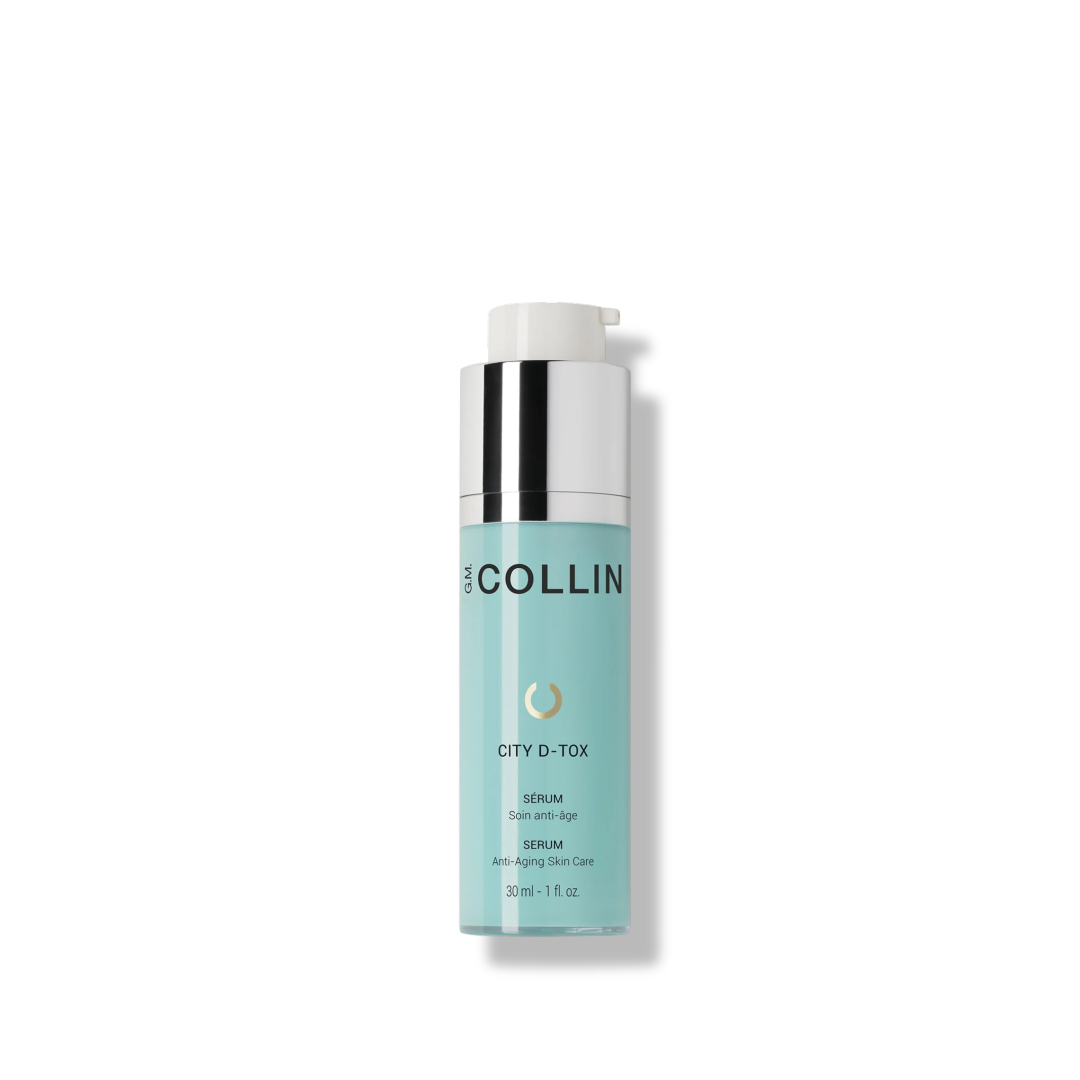G.M. COLLIN City D-Tox Sérum