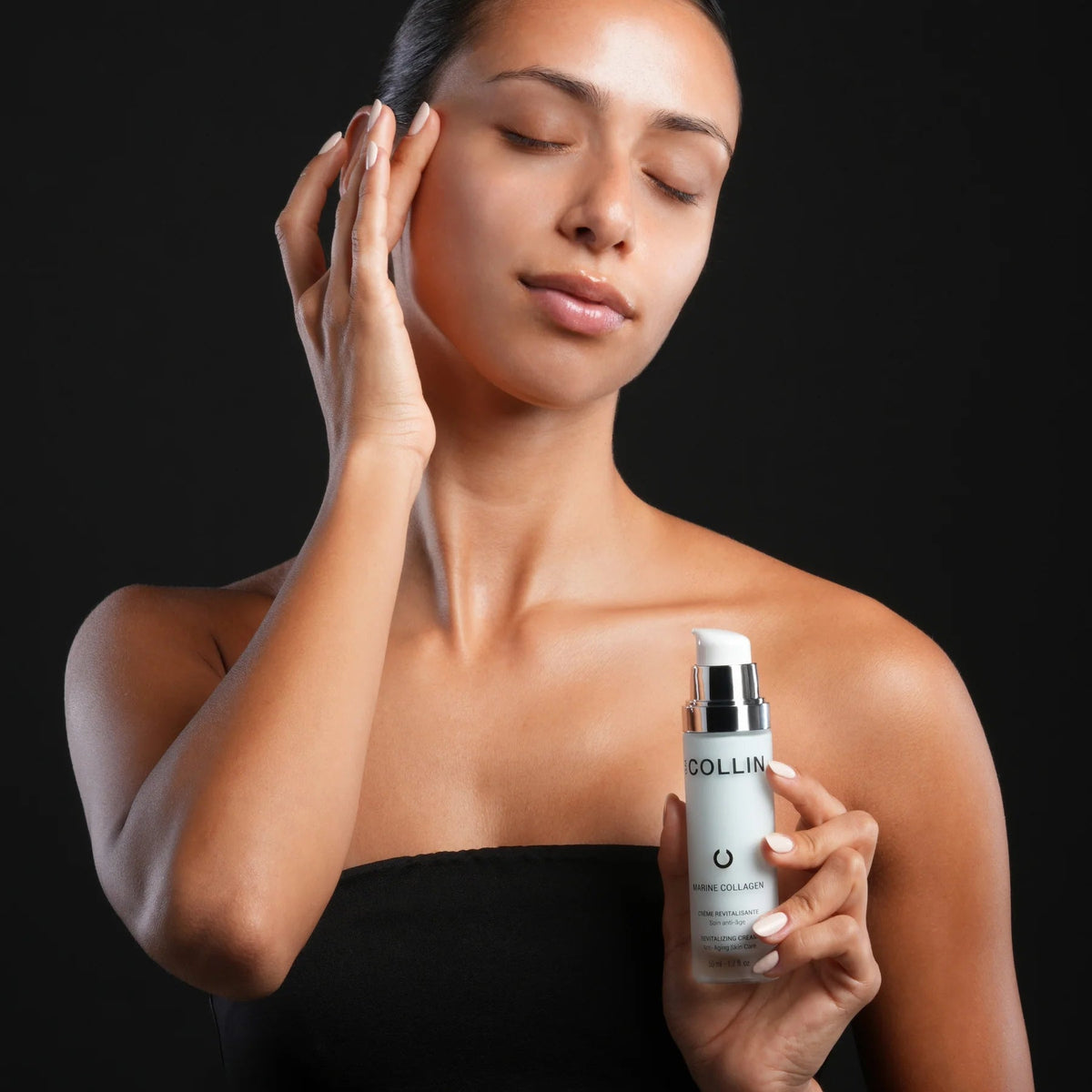 G.M. COLLIN Marine Collagen Crème Revitalisante