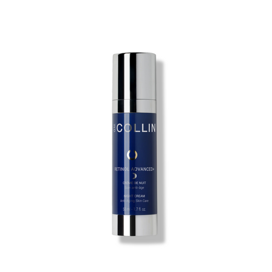 G.M. COLLIN Retinol Advanced+ Crème de Nuit