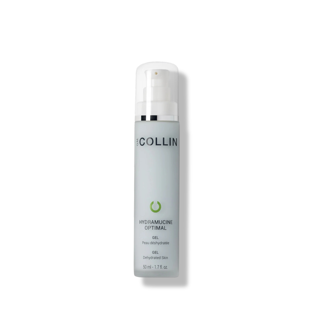 G.M. COLLIN Hydramucine Optimal Gel