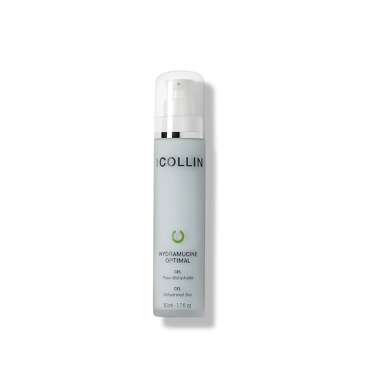G.M. COLLIN Hydramucine Optimal Gel