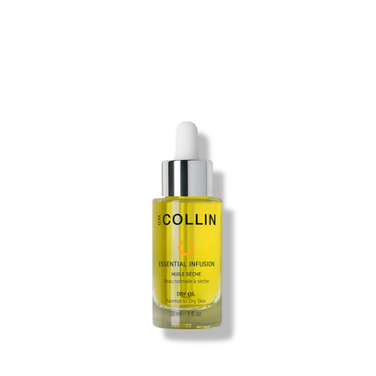 G.M. COLLIN Essential Infusion Huile Sèche