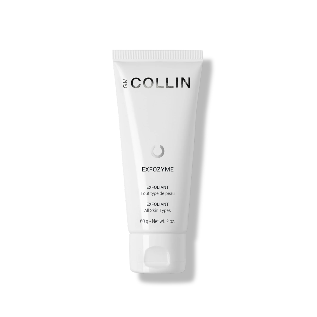 G.M. COLLIN Exfozyme Exfoliant