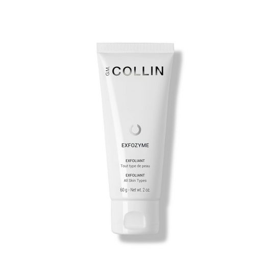 G.M. COLLIN Exfozyme Exfoliant