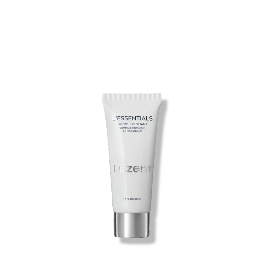 Luzern L'Essentials Microexfoliant