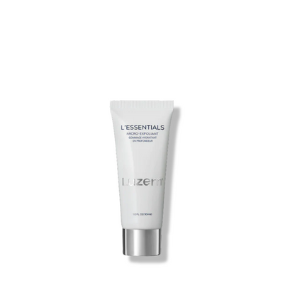 Luzern L'Essentials Microexfoliant
