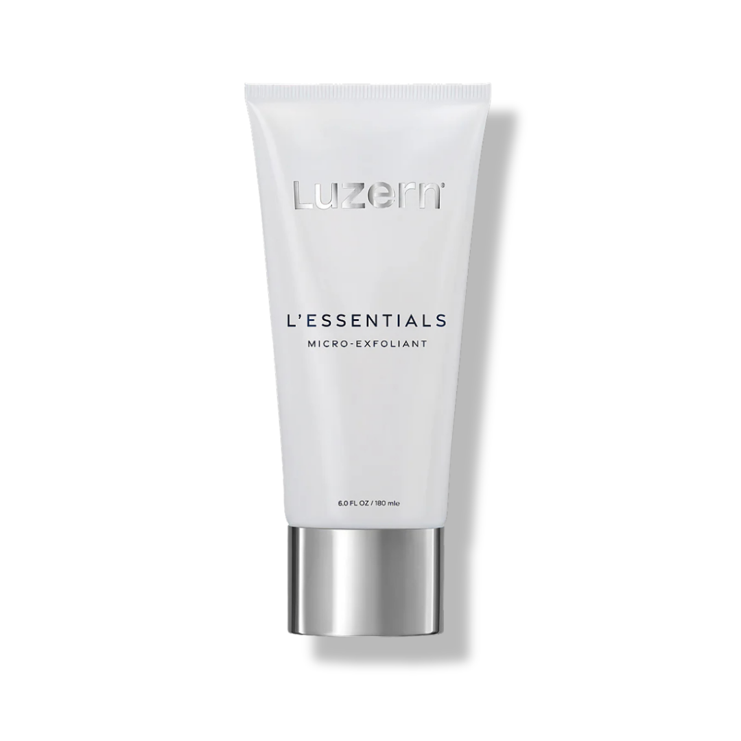 Luzern L'Essentials Microexfoliant