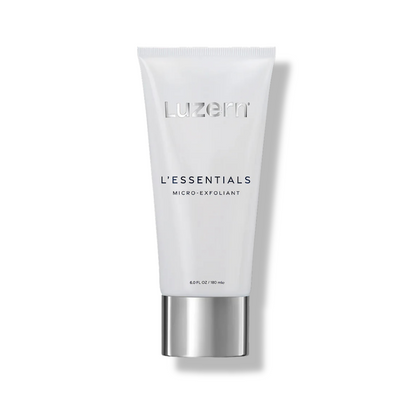 Luzern L'Essentials Microexfoliant