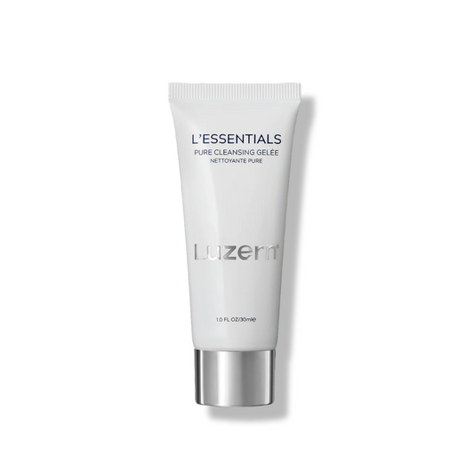 Luzern L'Essentials Gelée Nettoyante Pure