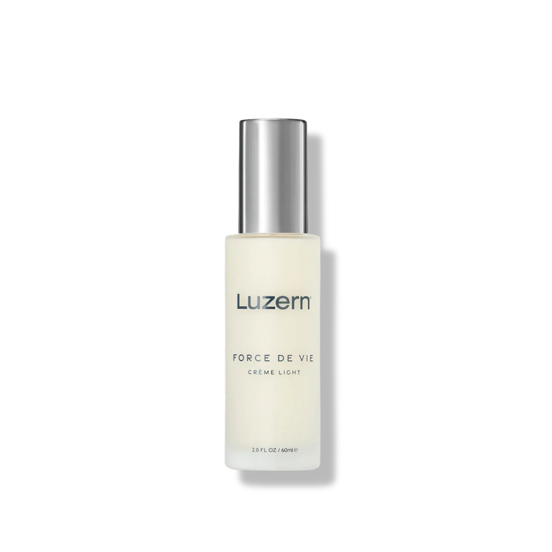 Luzern Force de Vie Crème Light