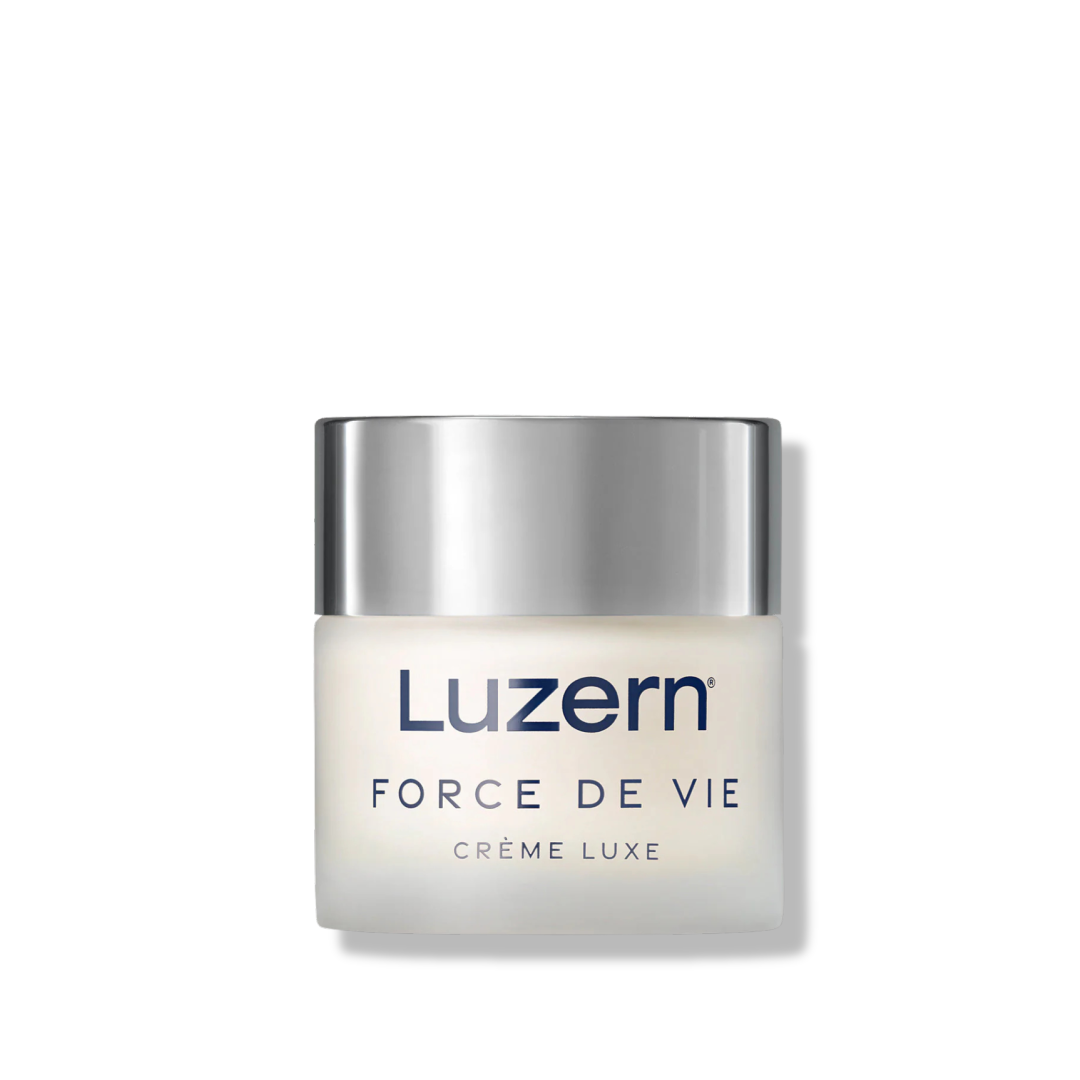 Luzern Force de Vie Crème Luxe