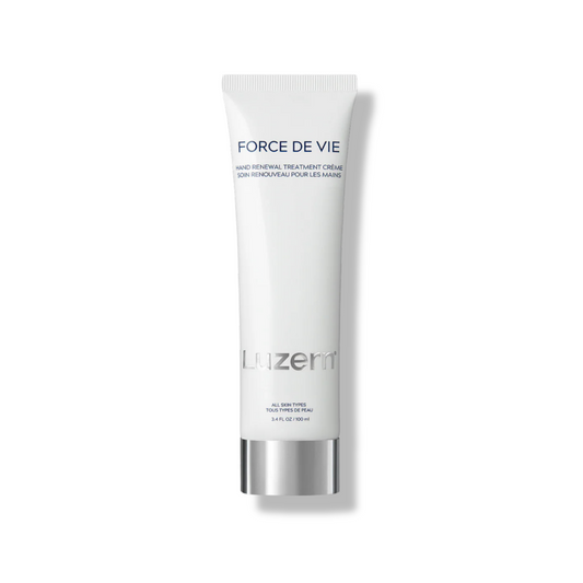 Luzern Force de Vie Soin Renouveau Mains