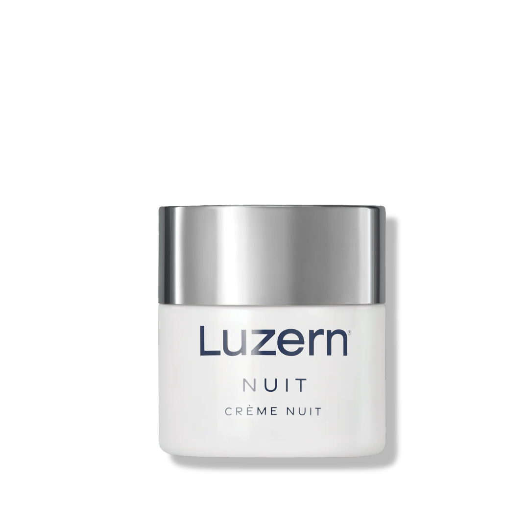 Luzern La Nuit Crème