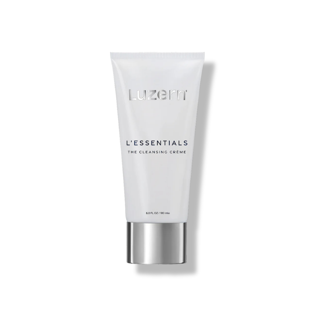 Luzern L'Essentials Crème Nettoyante Pure