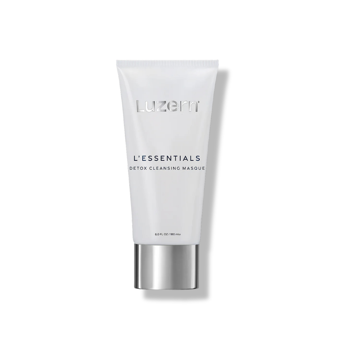 Luzern L'Essentials Masque Nettoyant Détox