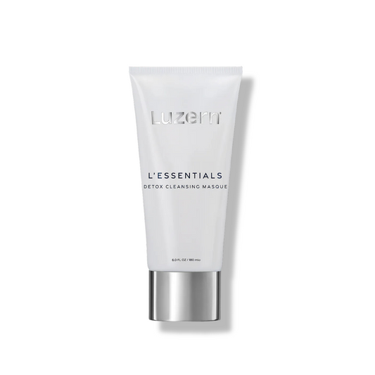 Luzern L'Essentials Masque Nettoyant Détox