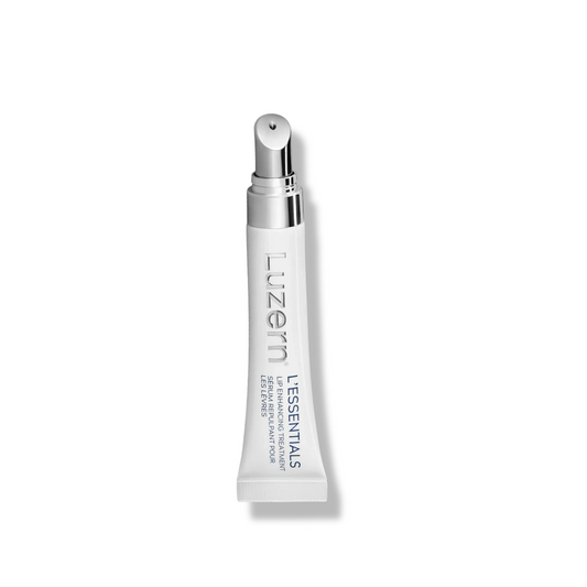 Luzern L'Essentials Soin Hydratant Repulpant Lèvres