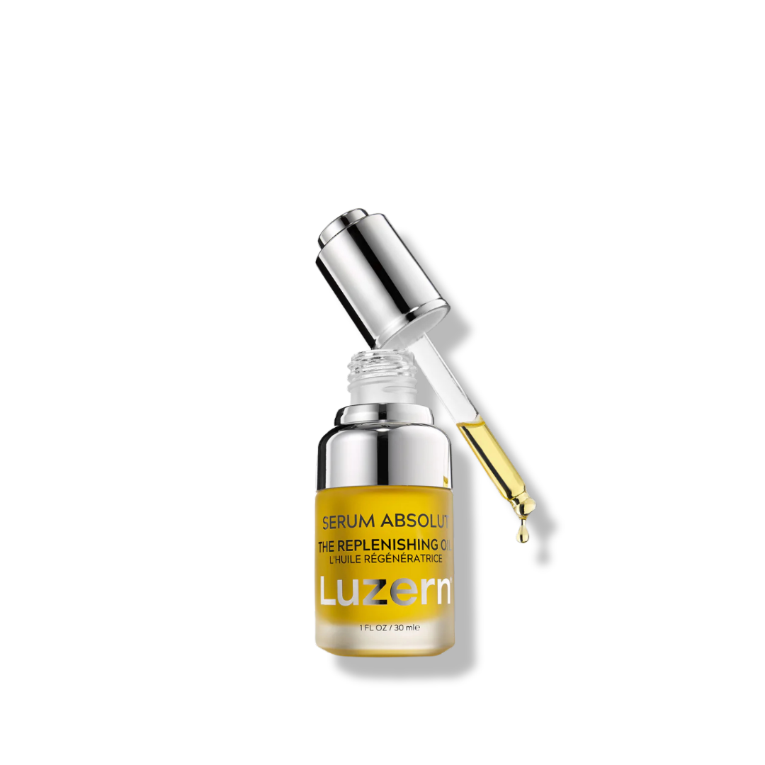 Luzern Sérum Absolut Huile Régénératrice