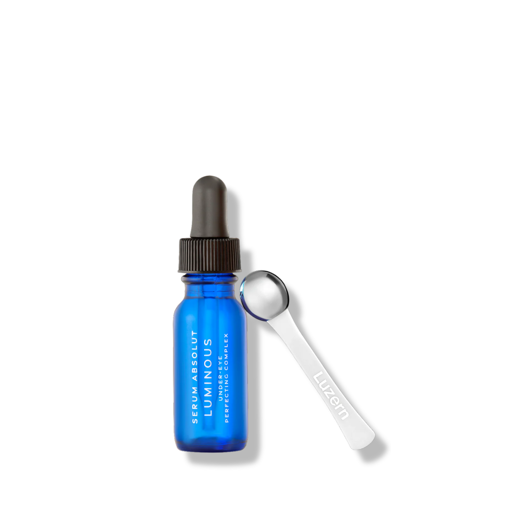 Luzern Sérum Absolut Luminous Yeux 10 ml
