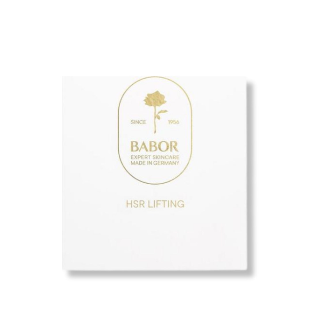 Babor Coffret HSR Lifting