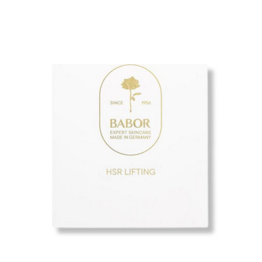 Babor Coffret HSR Lifting