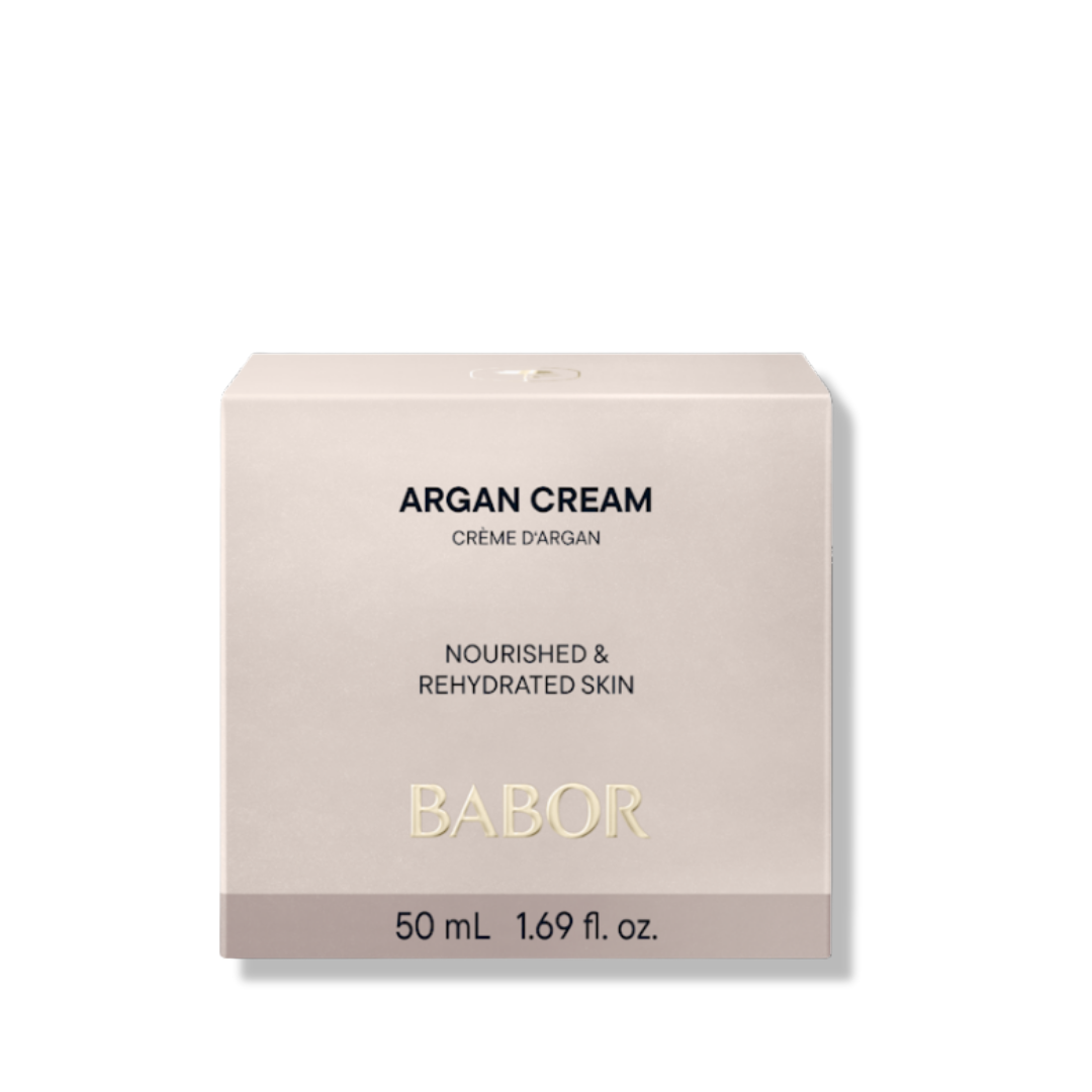 Babor Skinovage Crème d'Argan