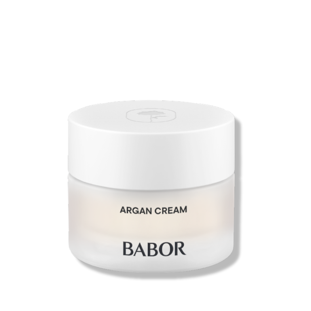Babor Skinovage Crème d'Argan