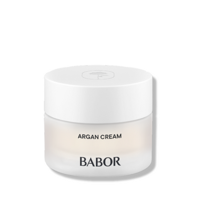 Babor Skinovage Crème d'Argan