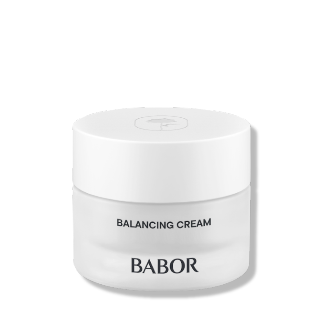Babor Skinovage Crème Équilibrante