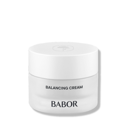 Babor Skinovage Crème Équilibrante
