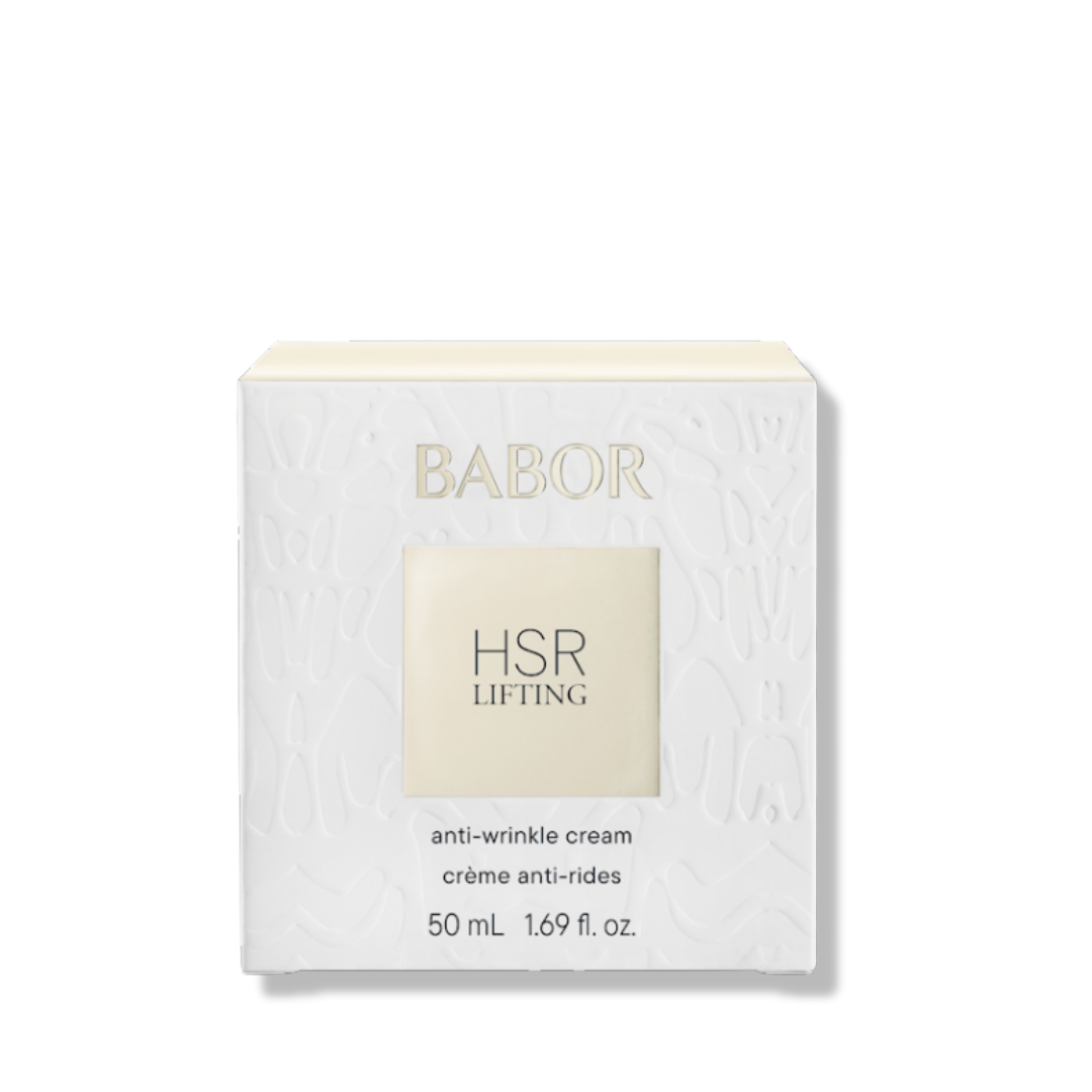 Babor HSR Crème Anti-Rides