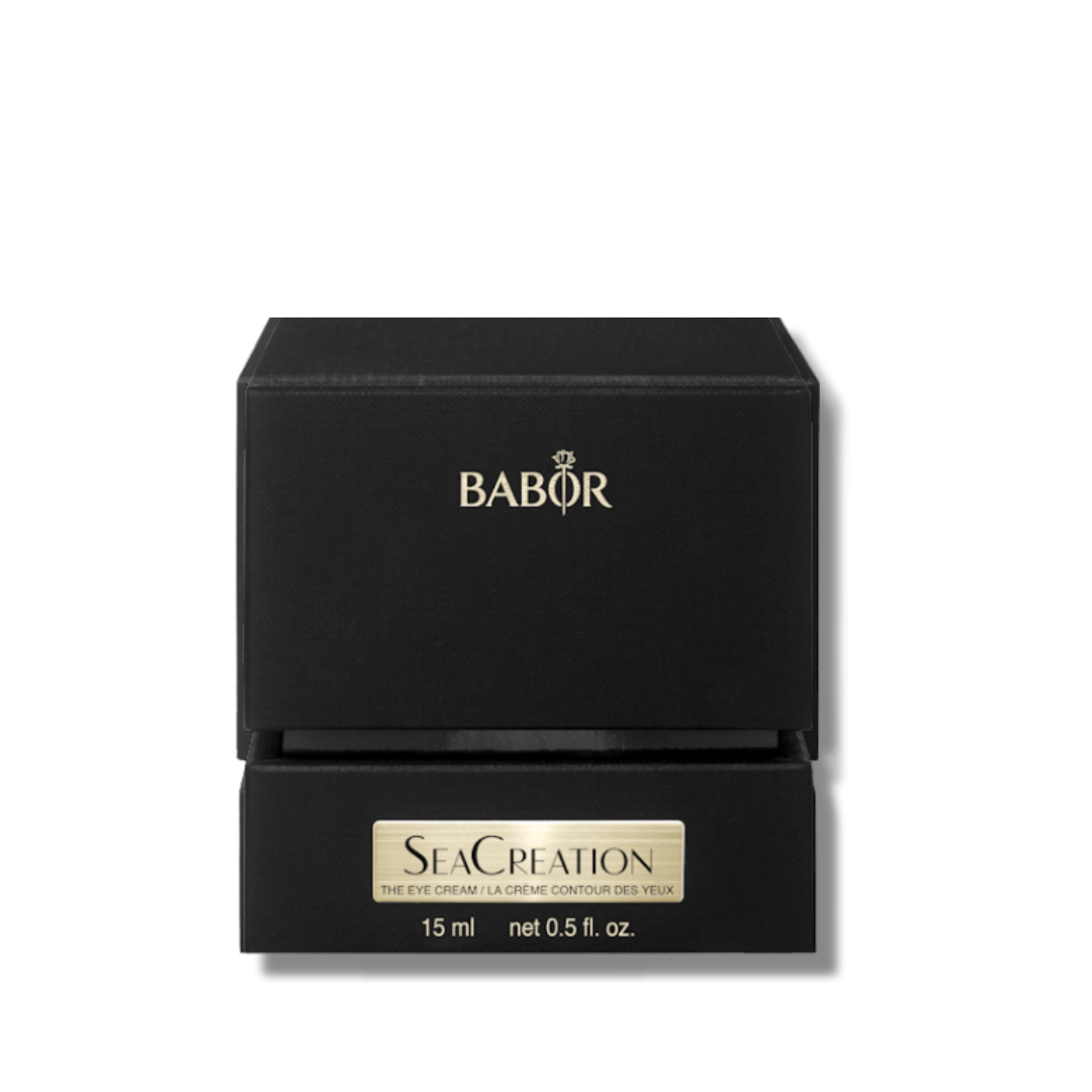 Babor SeaCreation La Crème Contour Des Yeux