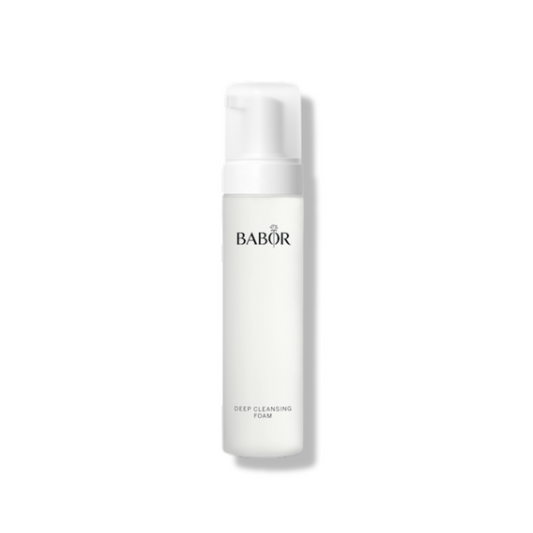 Babor Mousse Nettoyante en Profondeur