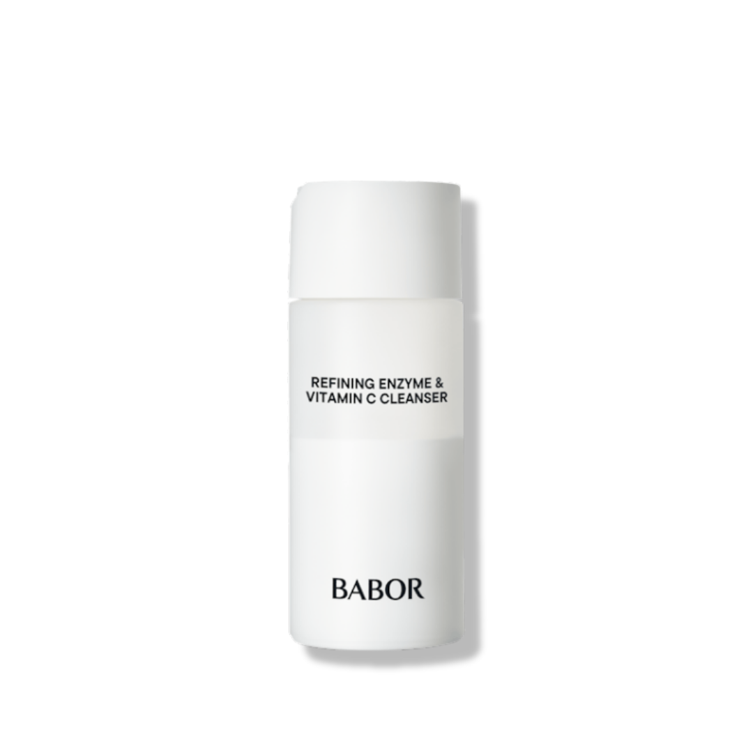 Babor Nettoyant Gommant à la Vitamine C et aux Enzymes