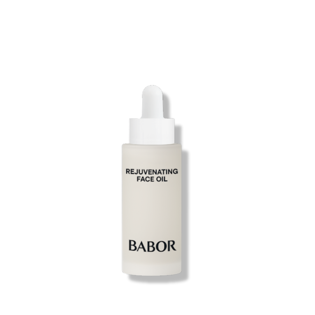 Babor Skinovage Huile Rajeunissante pour Visage