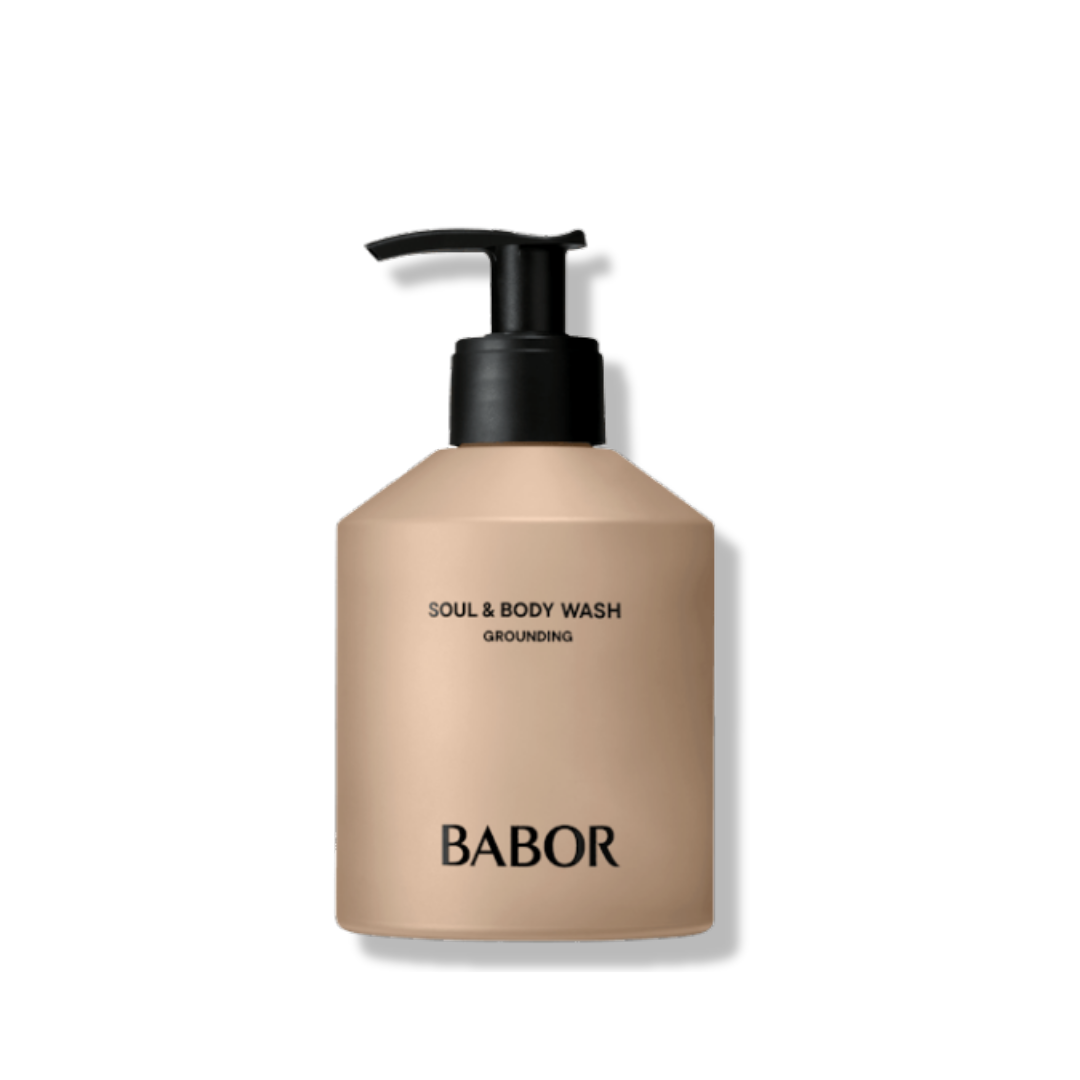 Babor Soul & Body Nettoyant Grounding