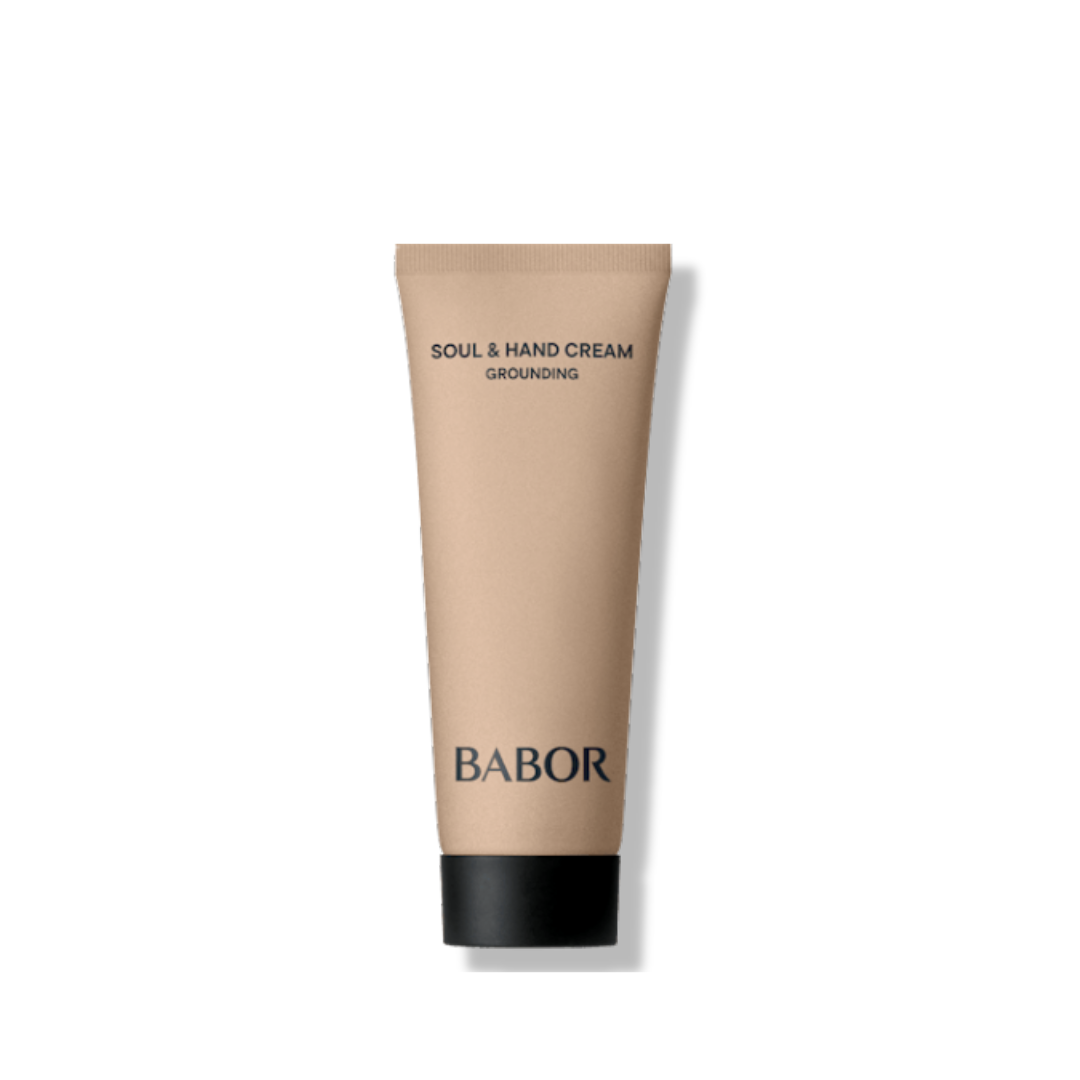 Babor Soul & Hand Crème à Mains Grounding