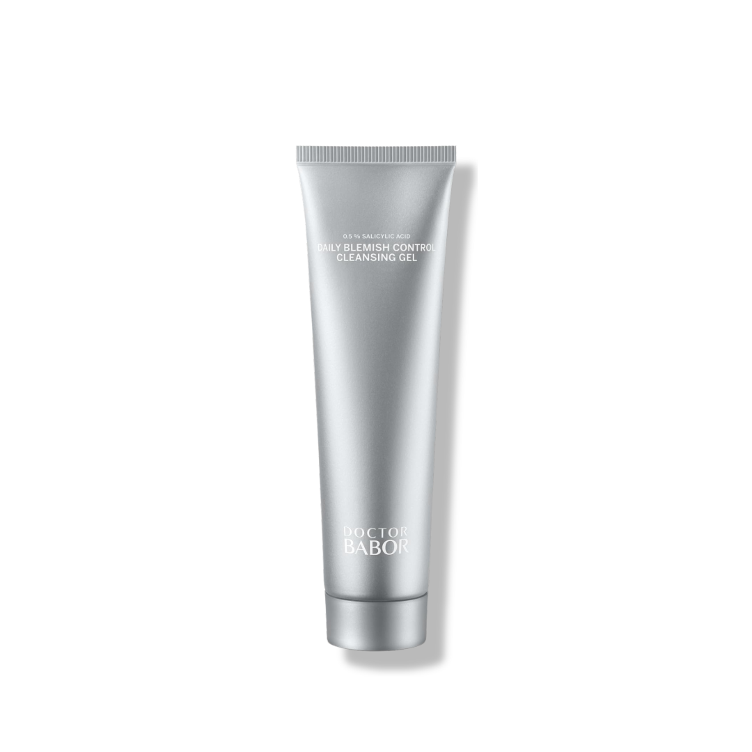 Doctor Babor Clarifying Gel Nettoyant Quotidien Anti-Imperfections